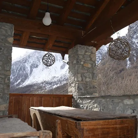 宾馆 Rifugio Di