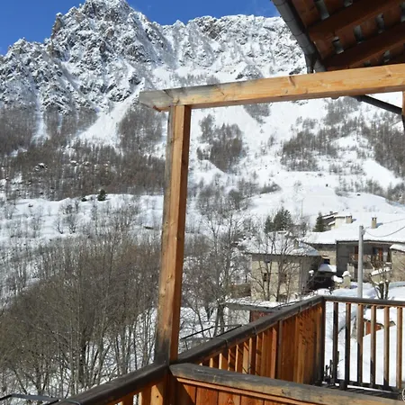 Inn Rifugio Di Chiappera