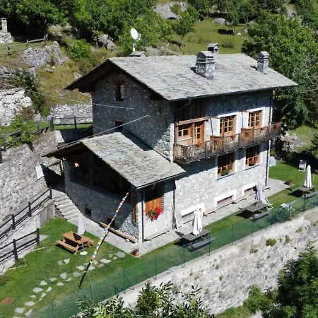 Inn Rifugio Di