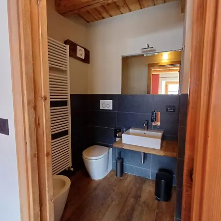 Inn Rifugio Di *