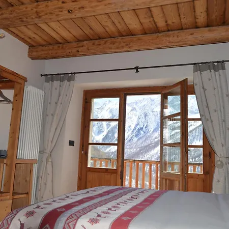 Rifugio Di 宾馆 *