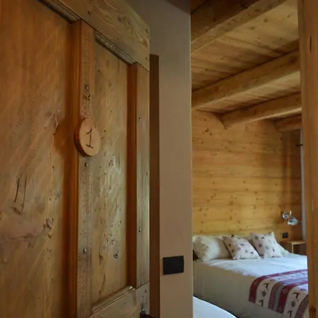 Rifugio Di Inn