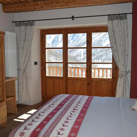 Gasthof Rifugio Di *